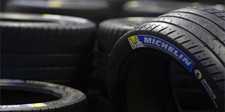 Michelin product image