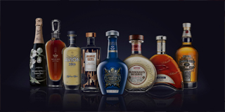 Pernod Ricard product image