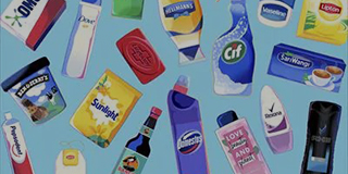Unilever product image