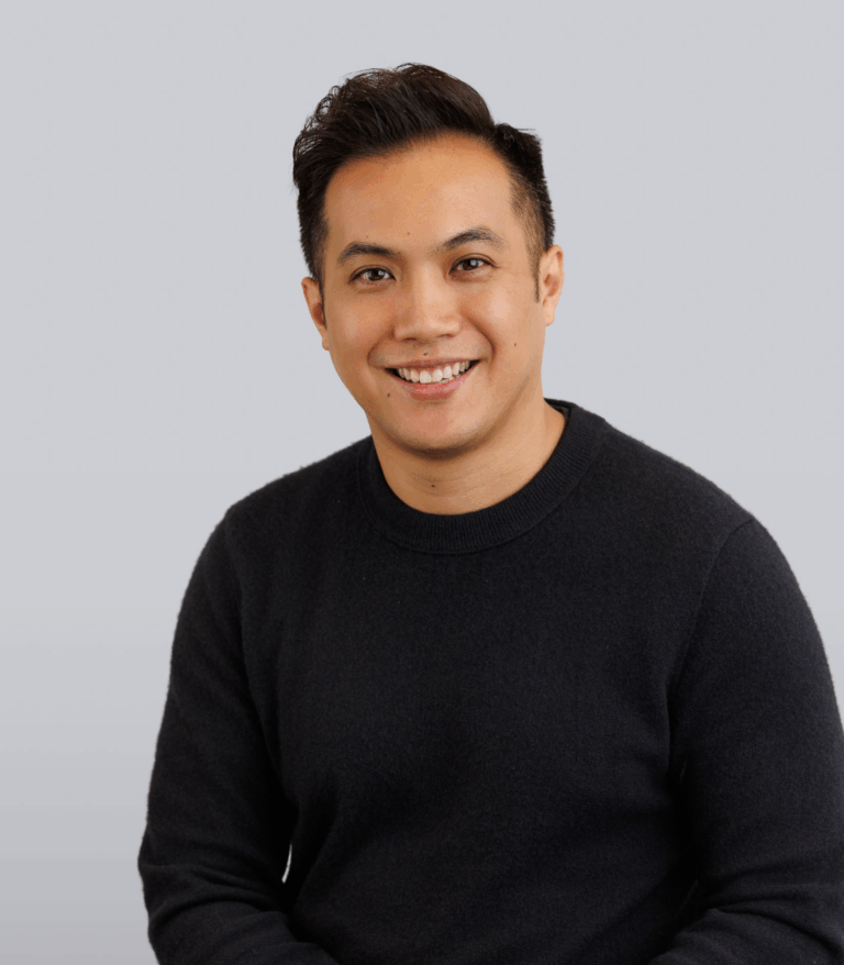 Simon Wu, Partner (US) at Cathay Innovation