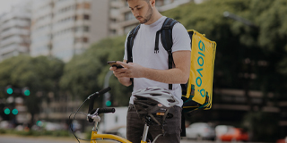Glovo featured image
