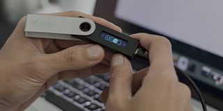 Ledger featured image