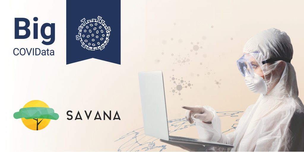Why we invested in Savana