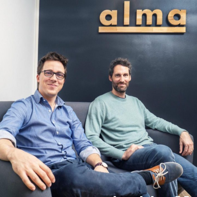 Behind the Term Sheet: How Alma is Poised to Lead the “Buy Now, Pay Later” Movement in France & Democratize the Future of Retail