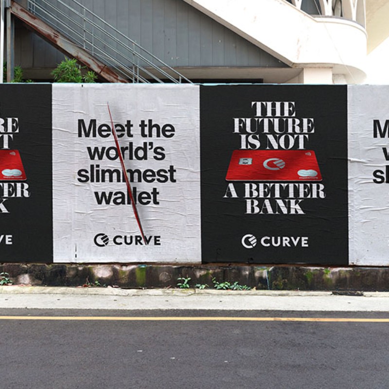 Curve closes $95M in equity as it plans US launch