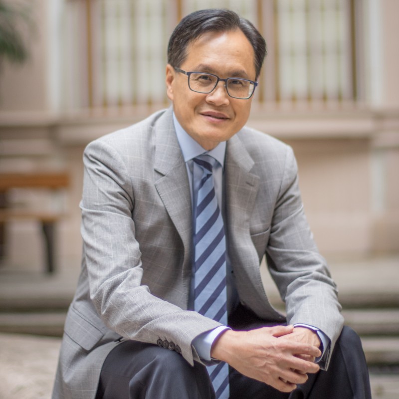 Arthur Yeung Appointed Executive President of Cathay Capital