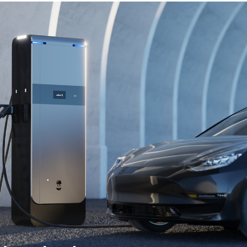 How Wallbox SPAC by Kensington Capital Will Fuel the EV Boom & Shift to Sustainable Mobility