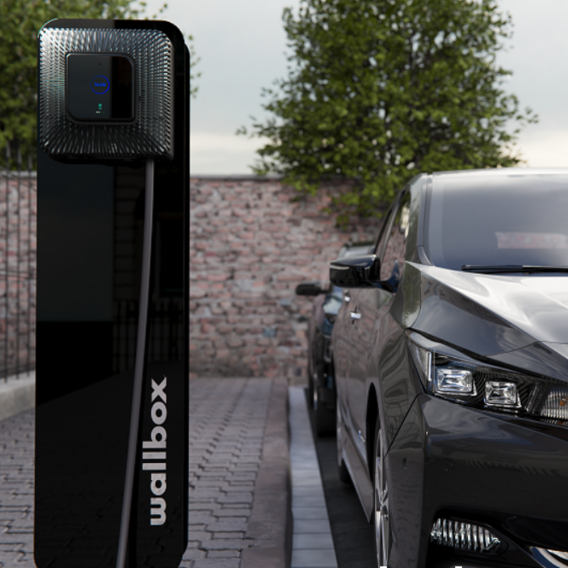 Spanish EV charger maker Wallbox to go public in $1.5 billion New York SPAC deal