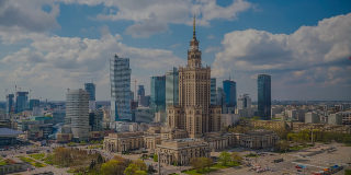 company image for VC: OTB Ventures OTB Ventures Investing in the future across the CEE
