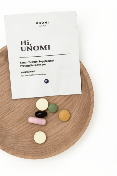 image for Unomi
