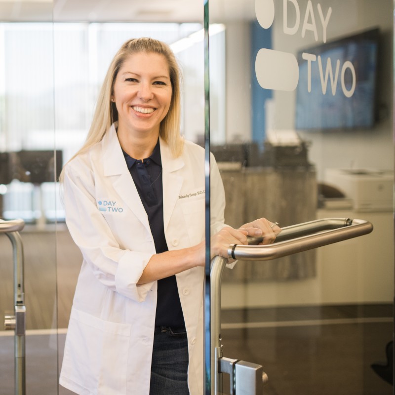 Behind the Term Sheet: How DayTwo is Revolutionizing Diabetes Care and Beyond with Microbiome Precision Nutrition