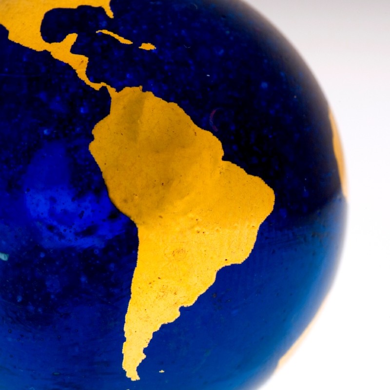 Seaya Ventures, Cathay Innovation launch $125M fund for LatAm startups