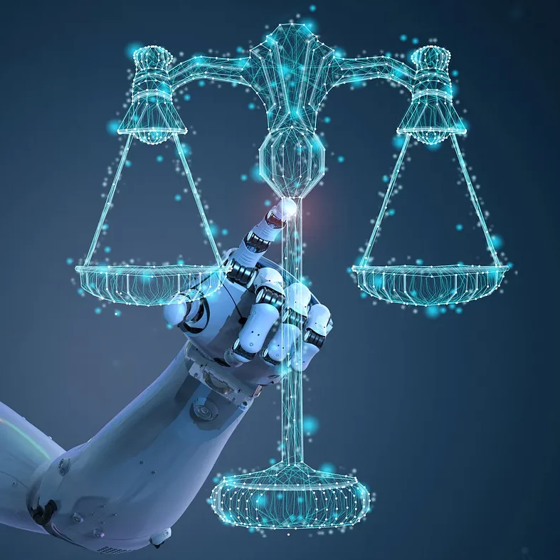 AI policy and regulation