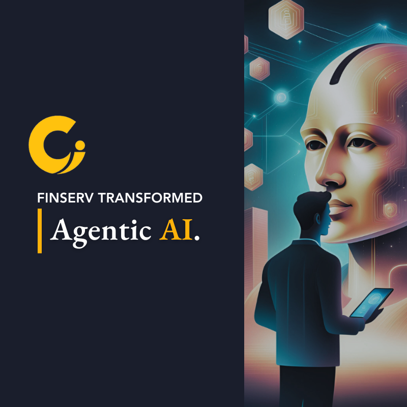 Financial Services Transformed -- Fintech & Agentic AI