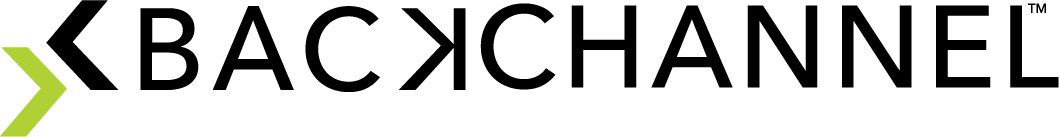BackChannel