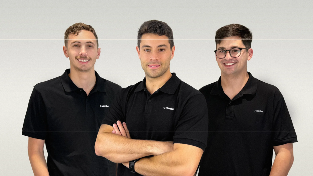 Behind the Term Sheet: Vambe’s $14M Series A