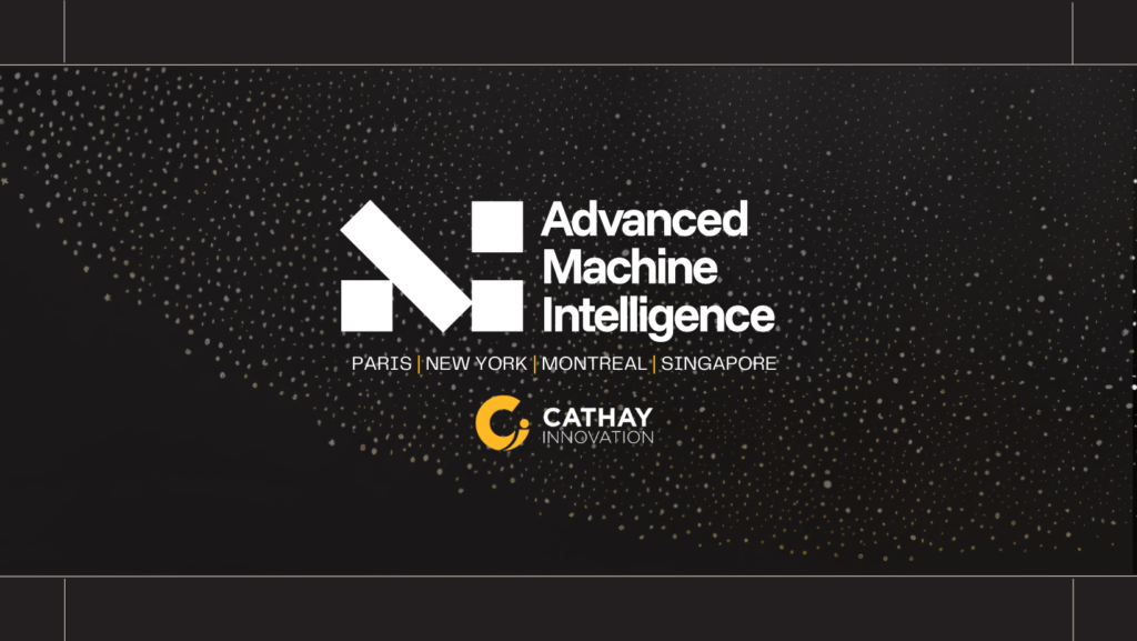 Advanced Machine Intelligence (AMI) is Enabling the Next AI Revolution — Built on Foundational World Models