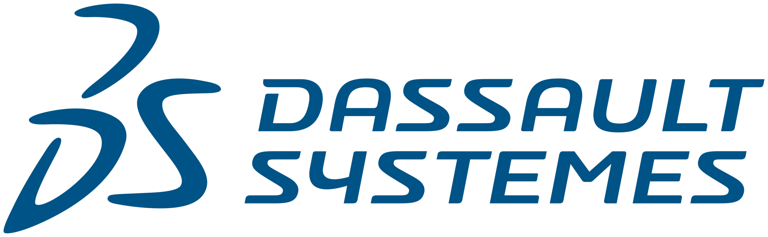 Daussault Systems