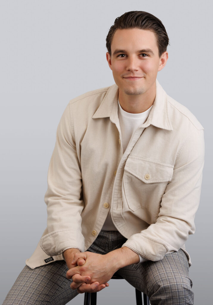 Jonathan Healy