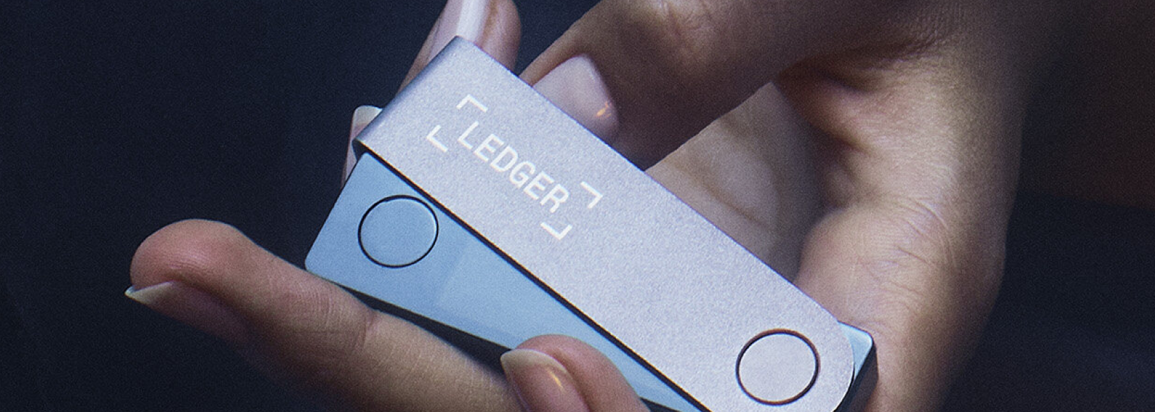 The Ledger Cathay Fund.