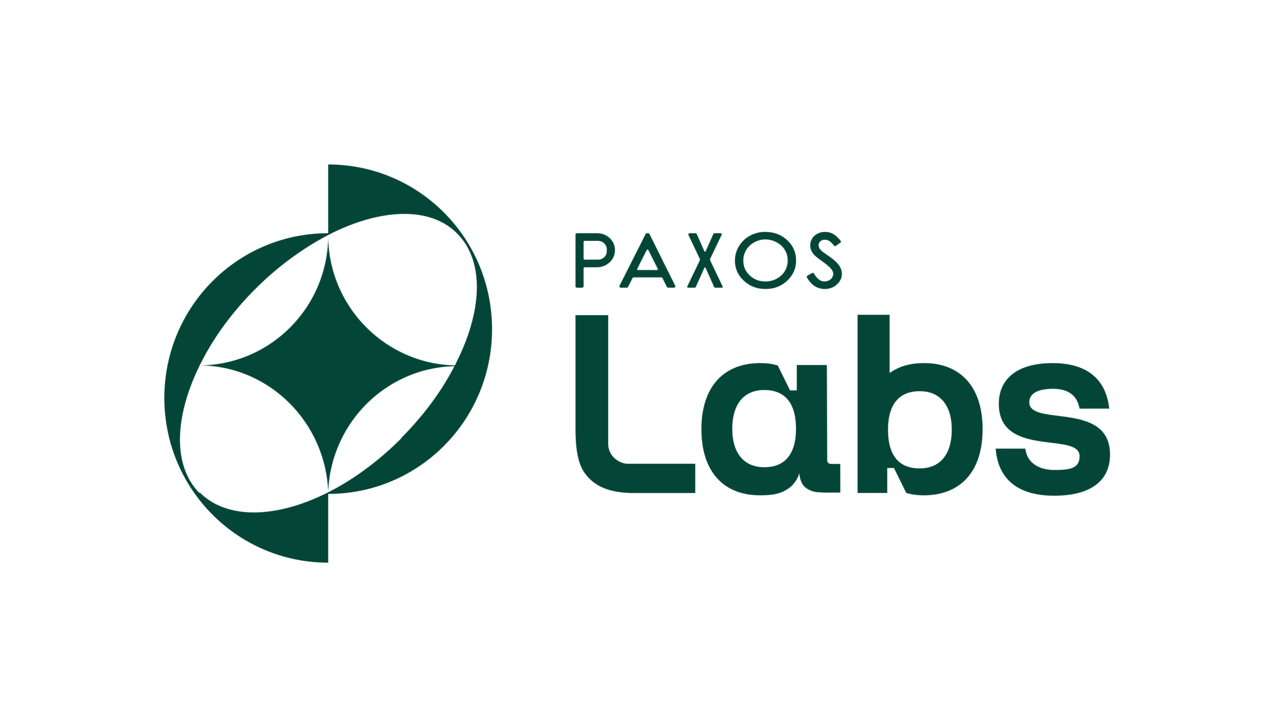 Paxos Labs