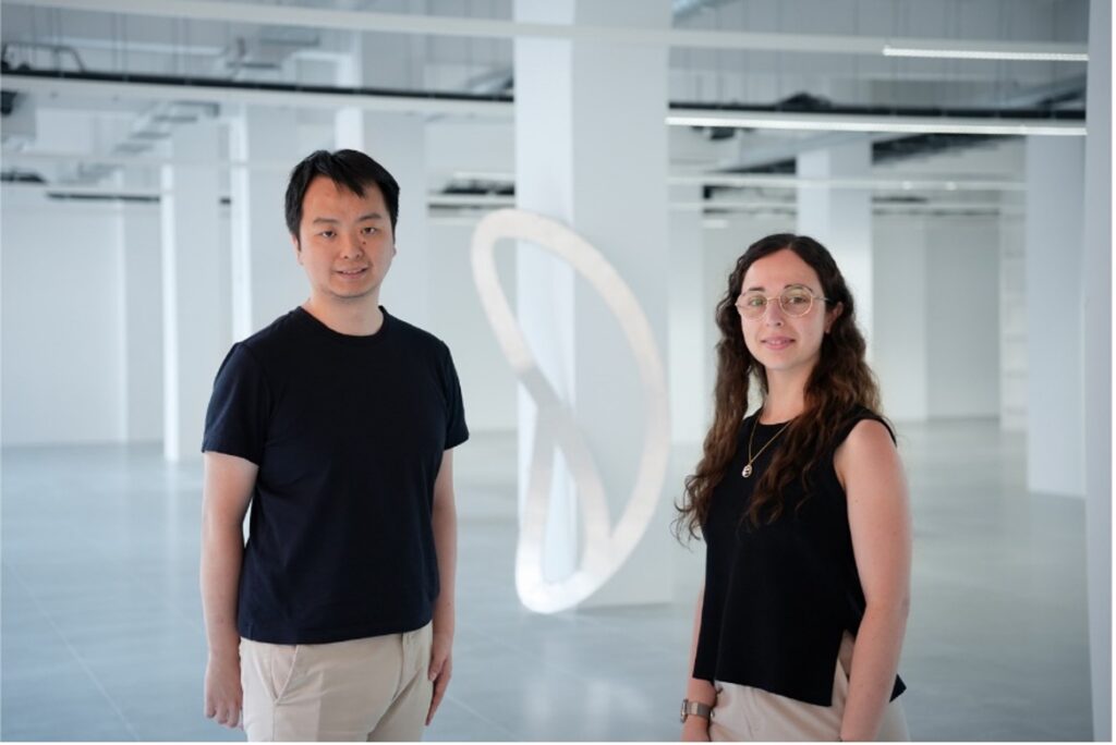 Behind the Term Sheet: Theker Robotics’ $85M Series A