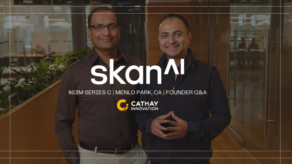 Behind the Term Sheet: Skan AI’s $63M Series C